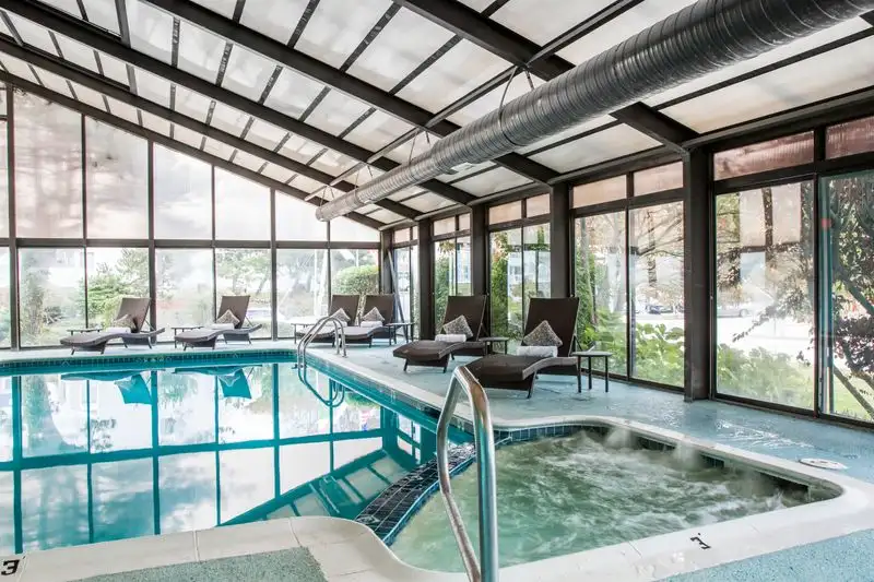 Winter Quiet and Off Season Charms