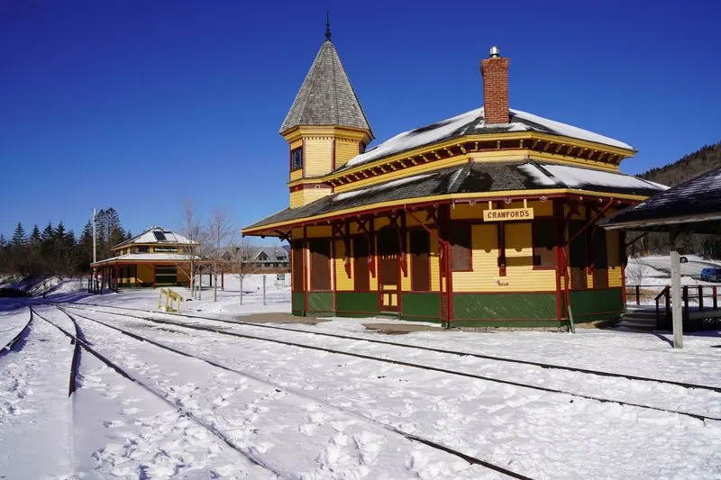 North Conway Winter Festival