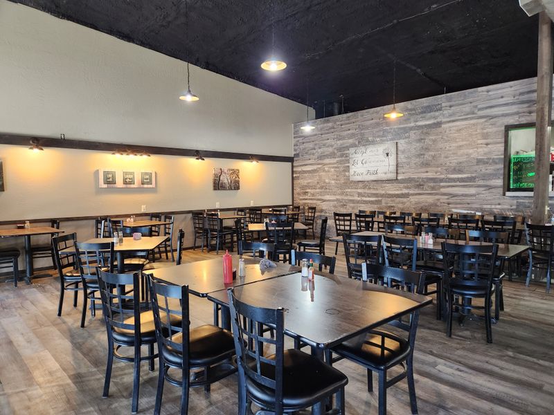 Beavers Bend Restaurant - Broken Bow