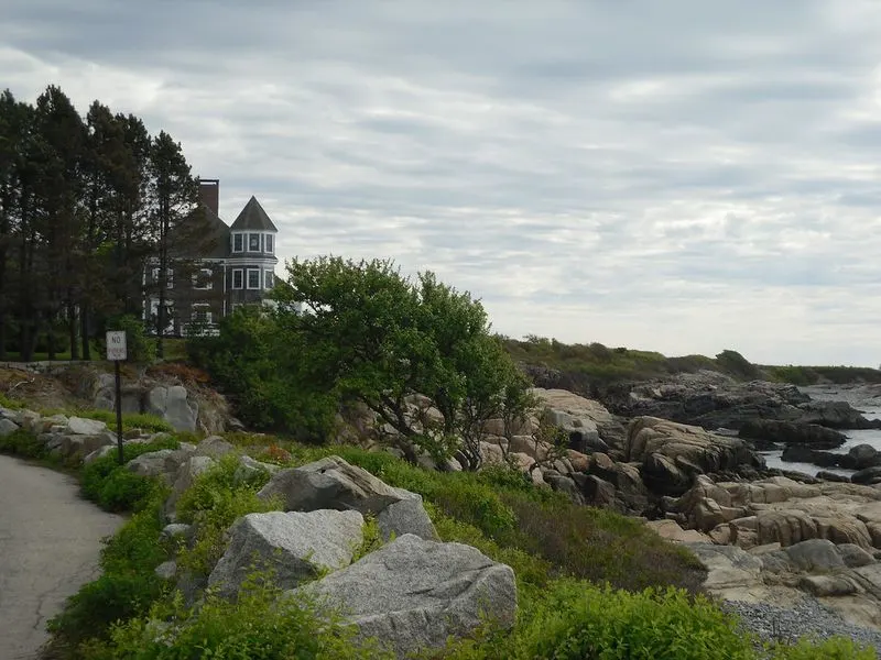 Biddeford Pool