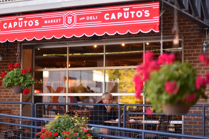 Caputo&rsquo;s Market & Deli &mdash; Salt Lake City, UT