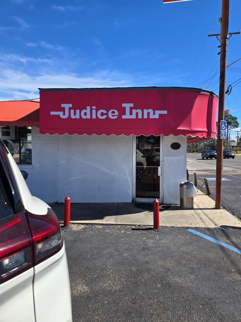 Louisiana — Judice Inn (Lafayette)