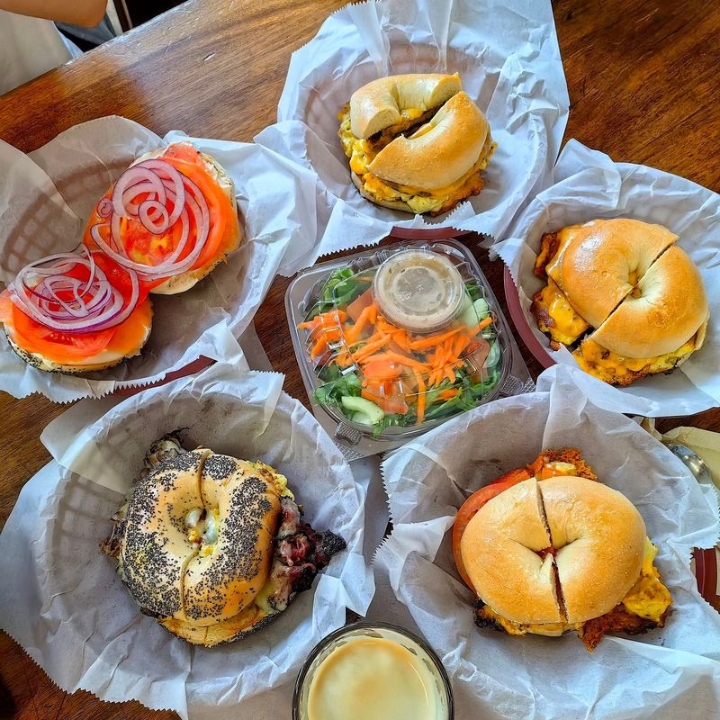 Louisiana &mdash; Stein&rsquo;s Market & Deli