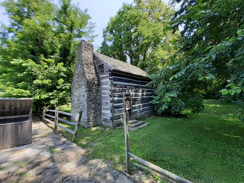 Washington Historic District