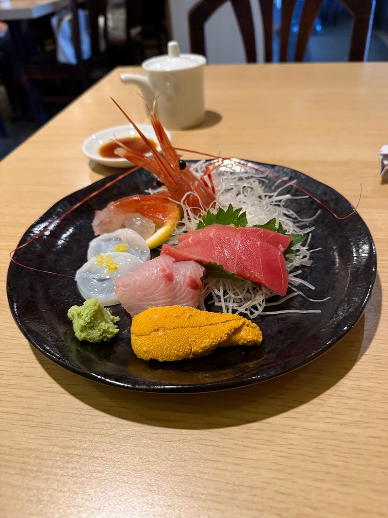 Sushi Ota