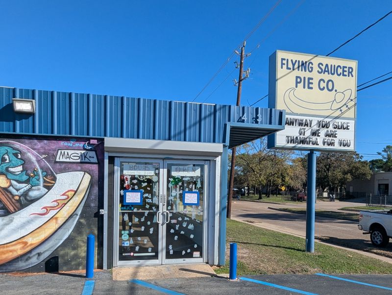 How To Beat The Line And Get Your Pie