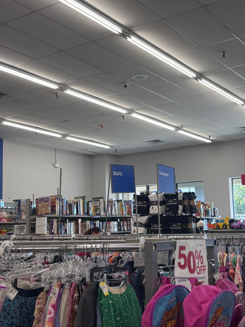 Sustainable style and circular shopping