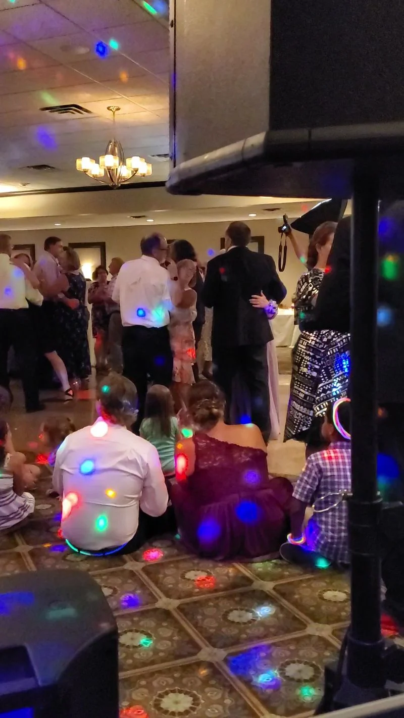 The Venetian Club (Rockford)