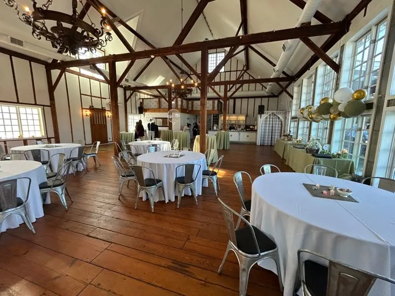 The Gables Restaurant & Pub, Chadds Ford