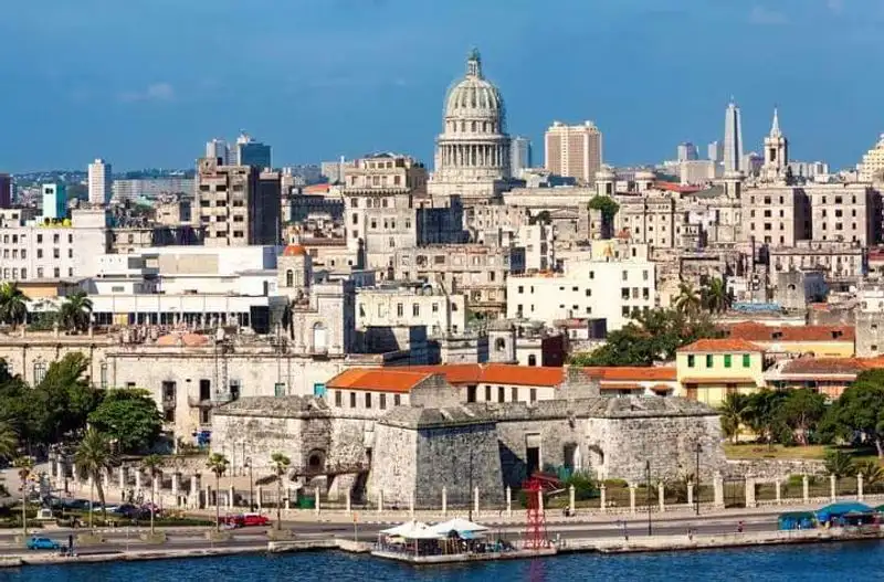 Havana, Cuba