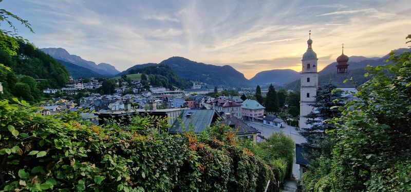 Berchtesgaden, Germany