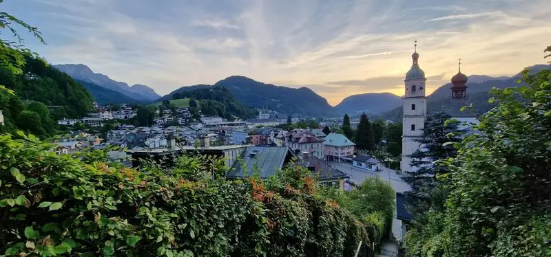 Berchtesgaden, Germany