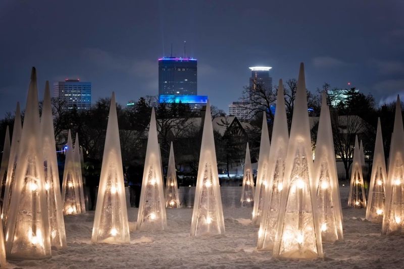 Loppet Winter Festival (Minneapolis, MN)