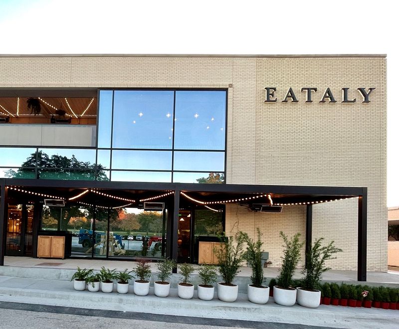 Eataly &ndash; Dallas