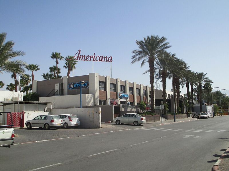 Americana Hotels