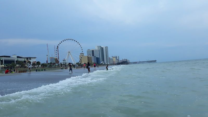 Myrtle Beach, South Carolina