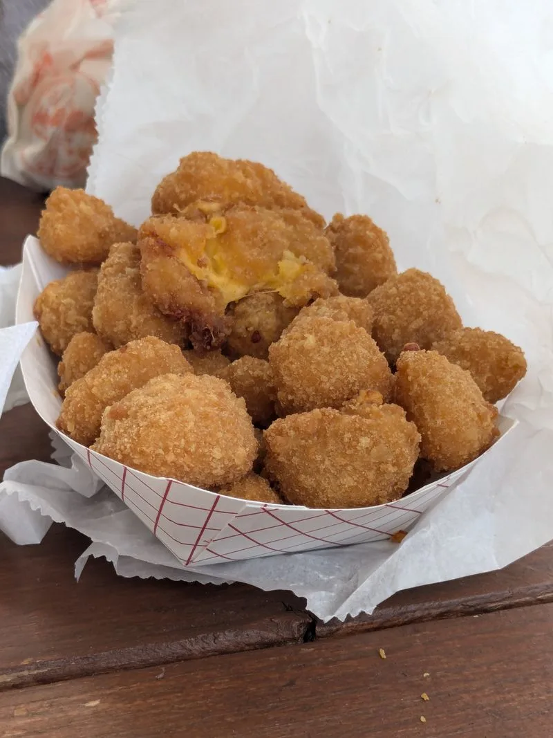 Ardy & Ed&rsquo;s Drive-In, Oshkosh