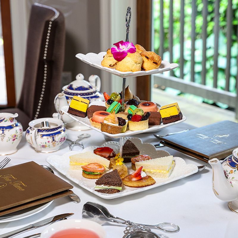 The Peacock Inn — Princeton