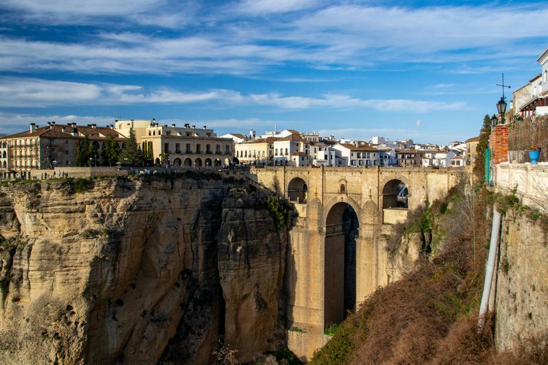 Ronda, Spain