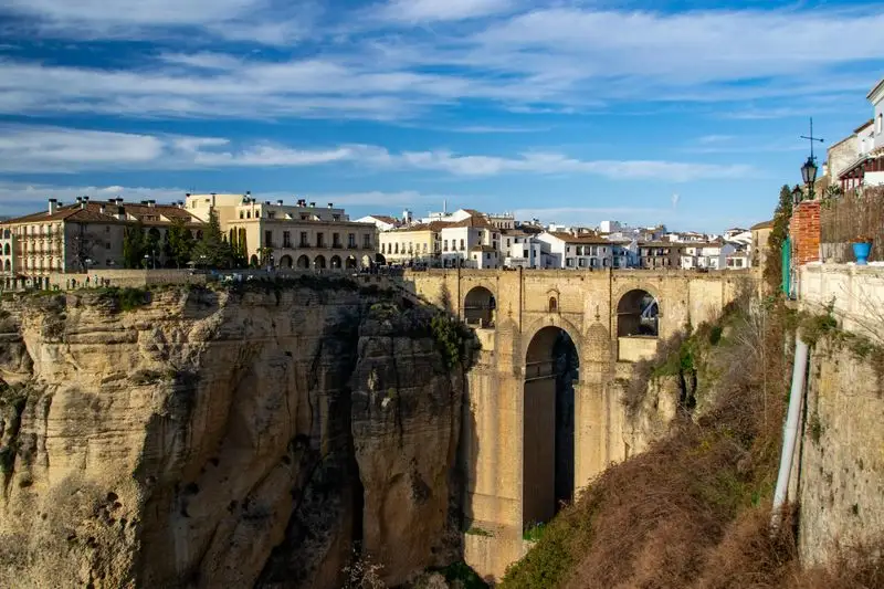 Ronda, Spain