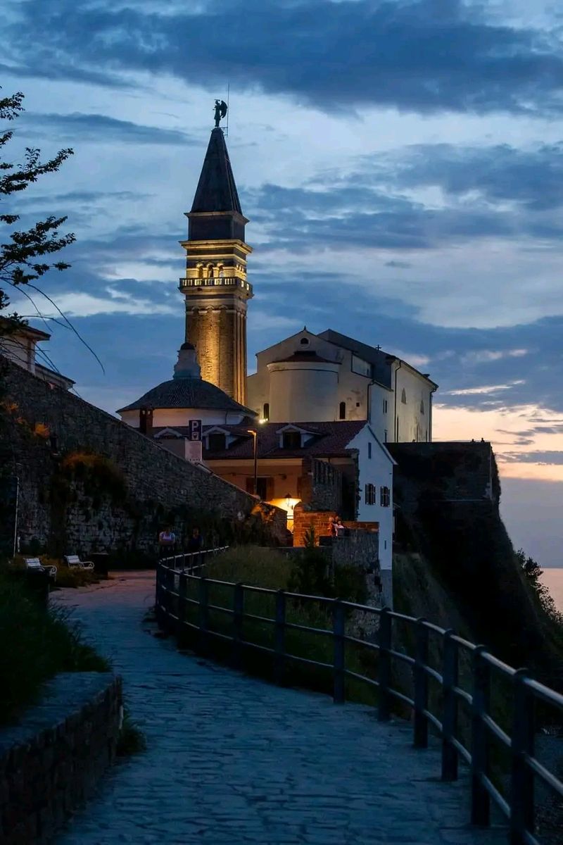 Piran, Slovenia
