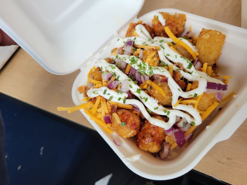 Charlotte&rsquo;s Kitchen, Johnston, Iowa