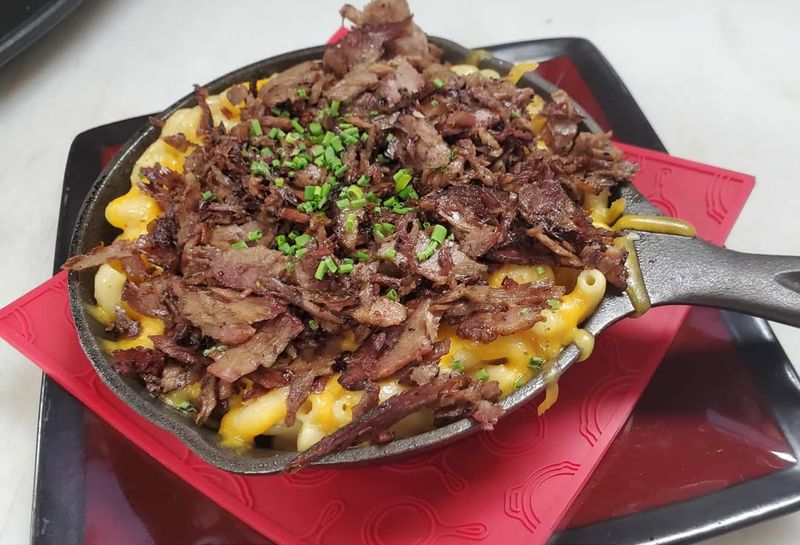 Raging Bull Steakhouse