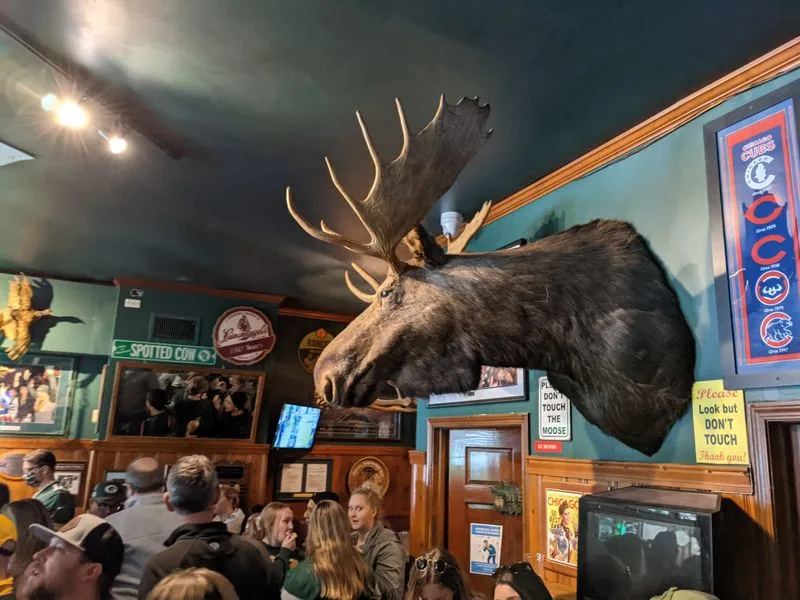 Will&rsquo;s Northwoods Inn (Chicago)