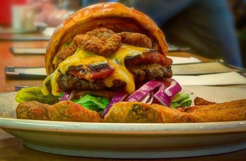 Phillips Avenue Diner — Sioux Falls, SD