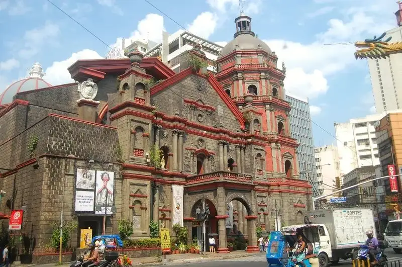 Manila, Philippines