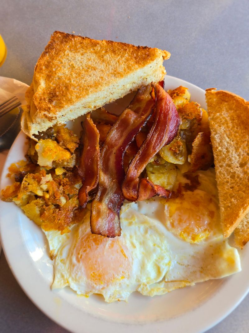 Neptune Diner &mdash; Lancaster, PA