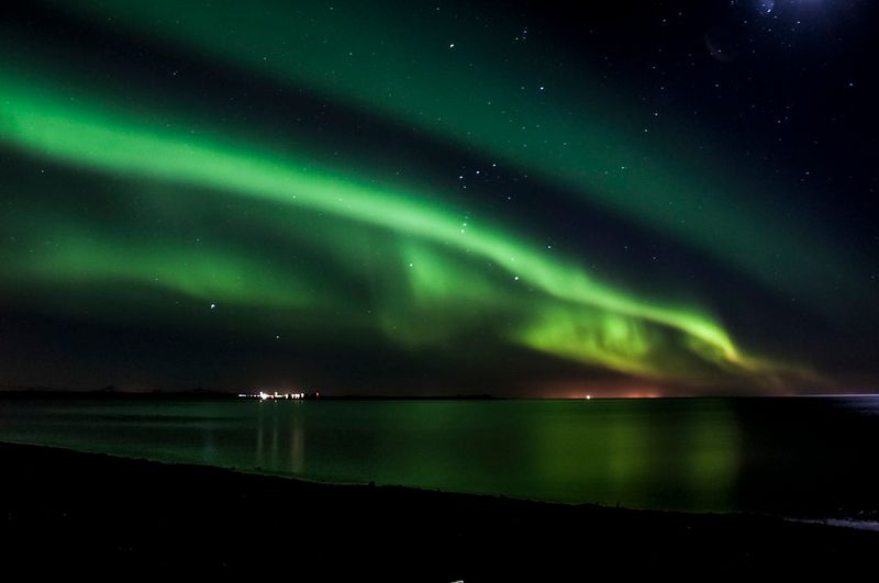 Reykjavik, Iceland
