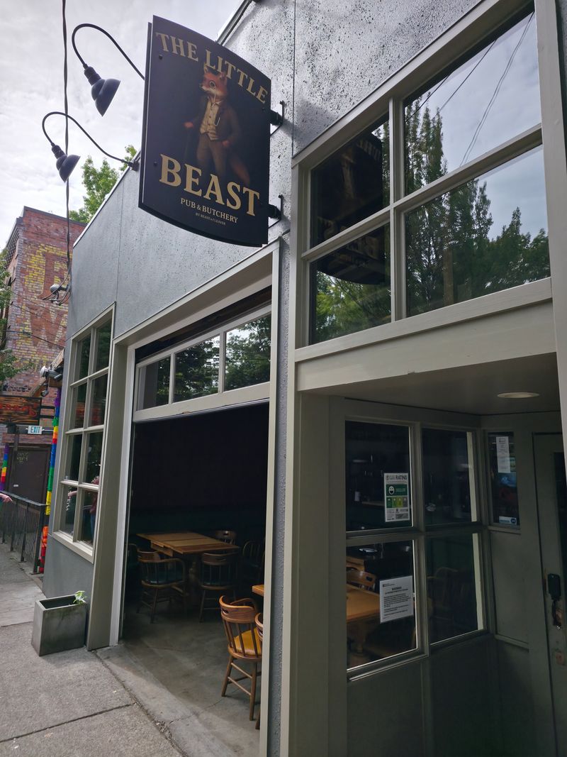 Little Beast (Seattle)