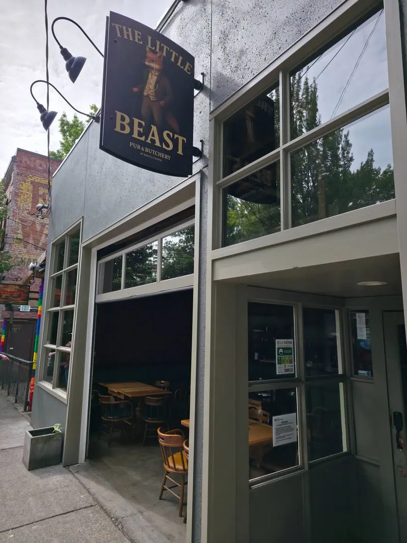 Little Beast (Seattle)