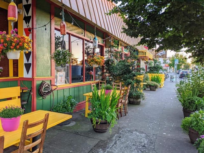 Astoria, Oregon