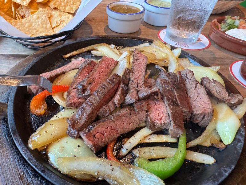 Ninfa’s on Navigation, Houston