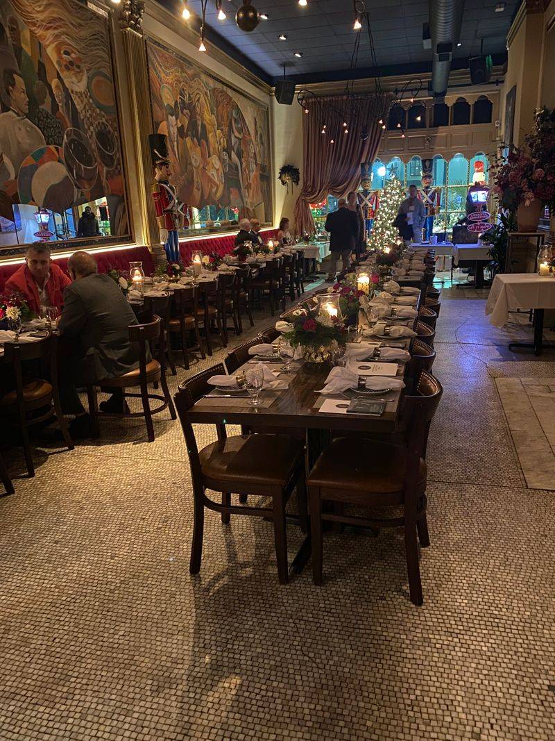 Sotto Sopra (Baltimore)