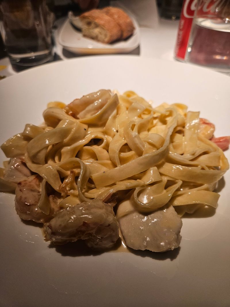 Sotto Sotto Restaurant