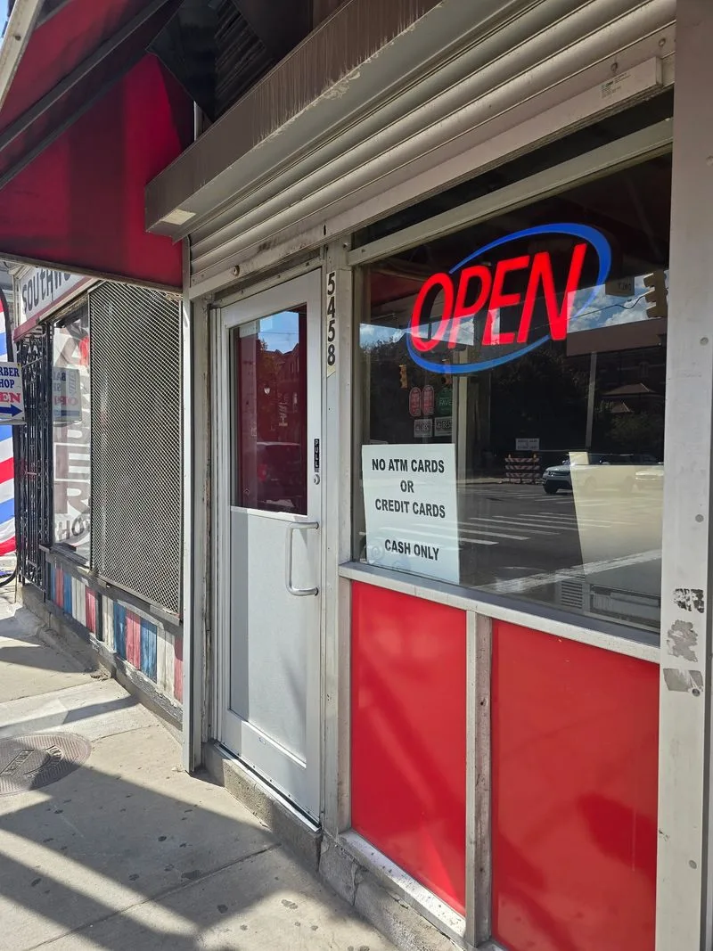 Duly&rsquo;s Place (Detroit)