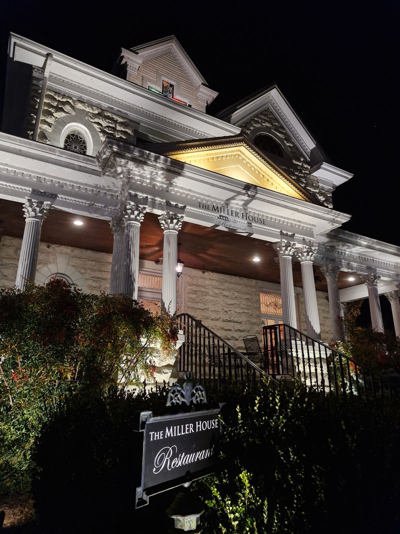 The Miller House &mdash; Owensboro