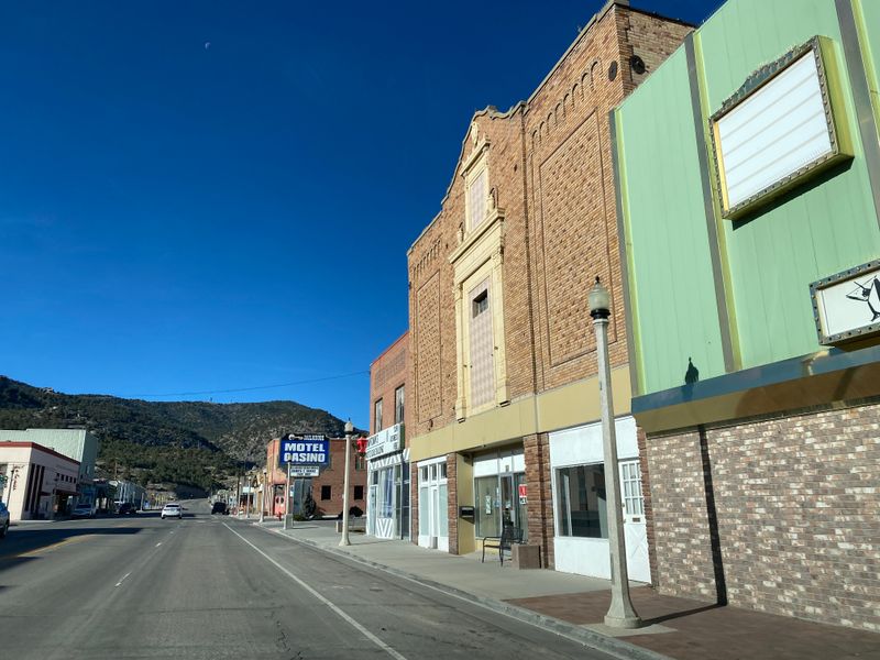 Ely, Nevada