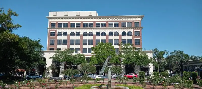 Winter Park &mdash; Park Avenue