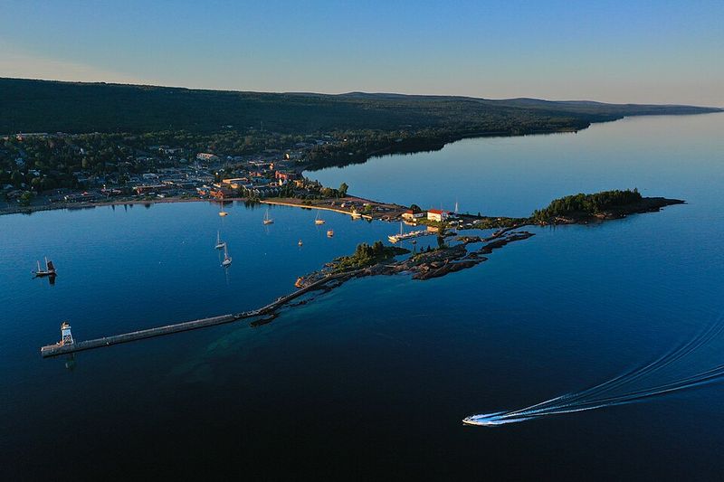 Grand Marais, Minnesota