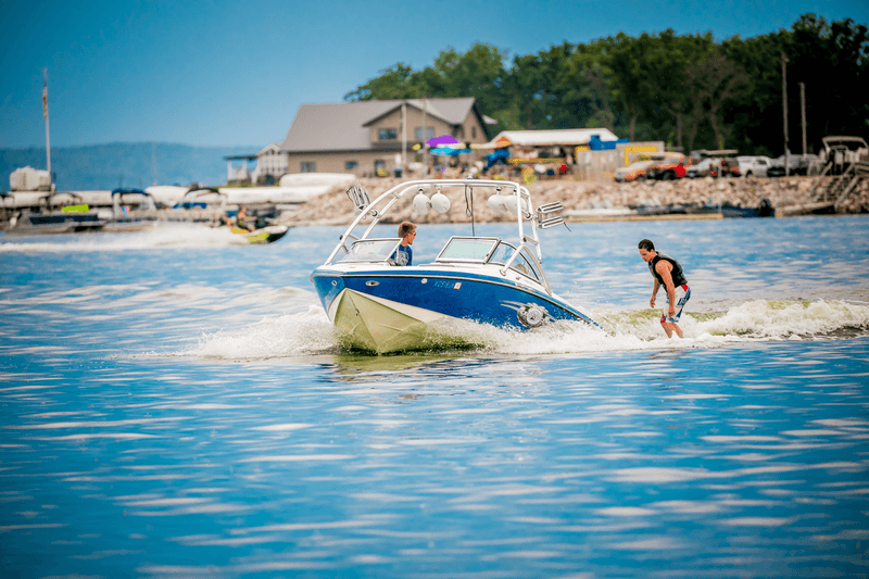 Devils Lake, North Dakota