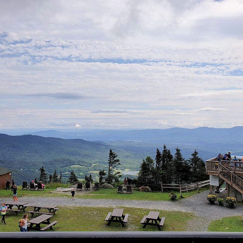 Stowe, Vermont