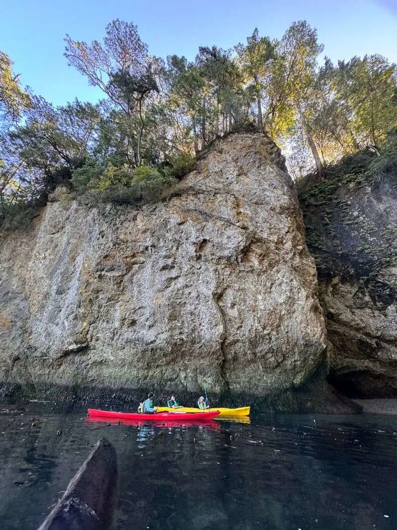 Lake Crescent, Washington