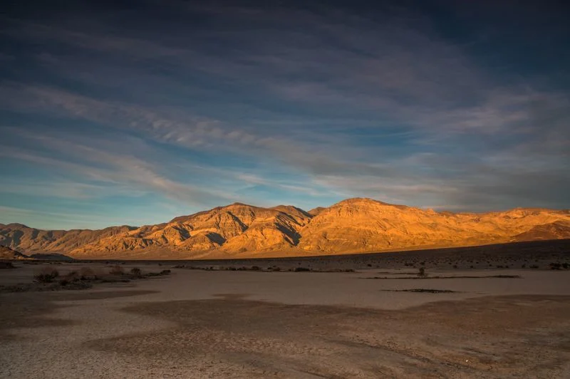 Death Valley National Park