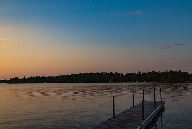 Lake Vermilion, Minnesota