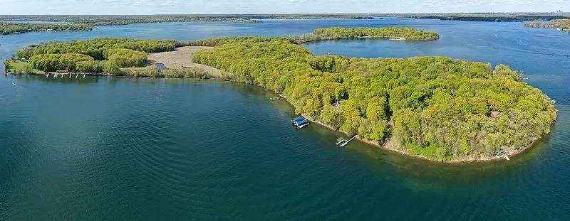 Lake Minnetonka, Minnesota