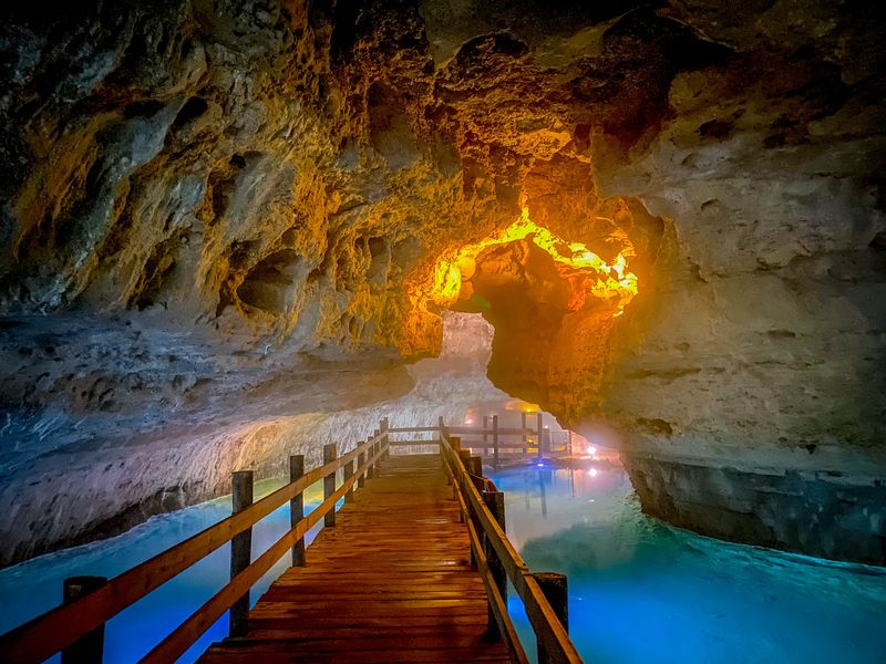 Hidden Outdoor Gems